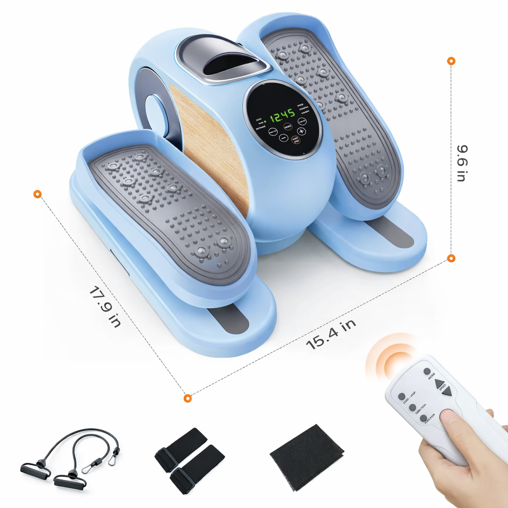Under Desk Elliptical Machine