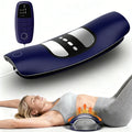 Low Frequency Lumbar Massager 4 in 1